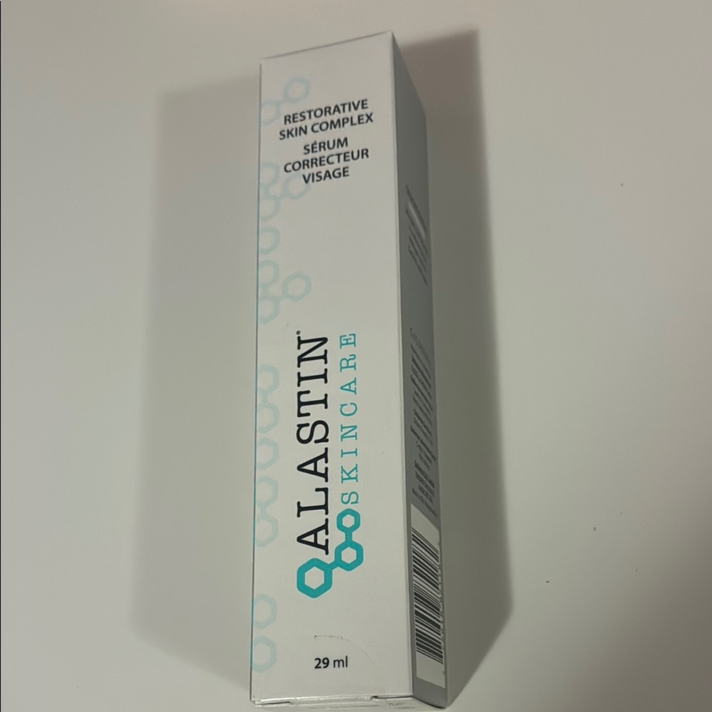 Brand New Alastin Restorative Skin Complex Serum